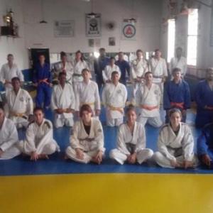 Imagem da notícia JUDÔ JAUENSE PARTICIPA DE TORNEIO EM LINS