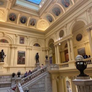 Imagem da notícia MUNICÍPIO PARTICIPA DE ENCONTRO DE MUSEUS
