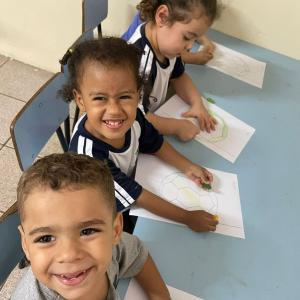 Imagem da notícia HORÁRIO DAS CRECHES E ESCOLAS DURANTE OS JOGOS