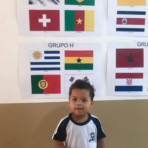 Imagem da notícia HORÁRIO DAS CRECHES E ESCOLAS DURANTE OS JOGOS