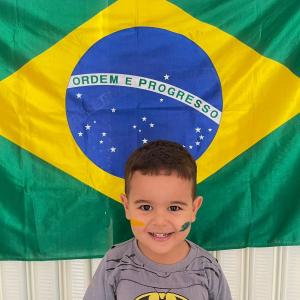 Imagem da notícia HORÁRIO DAS CRECHES E ESCOLAS DURANTE OS JOGOS