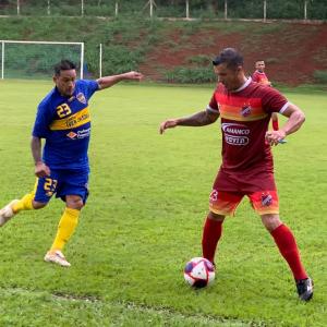Imagem da notícia EXPRESSINHO É CAMPEÃO DO CAMPEONATO JAUENSE DE FUTEBOL MASTER DO POUSO ALEGRE