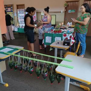 Imagem da notícia 1 FEEJA MOVIMENTA ESCOLAS MUNICIPAIS