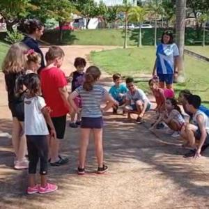 Imagem da notícia O SILVÉRIO É DA GENTE AGITA A POPULAÇÃO
