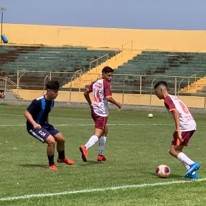 Imagem da notícia CAMPEONATO JAUENSE DE FUTEBOL DAS CATEGORIAS DE BASE CHEGA AO FIM
