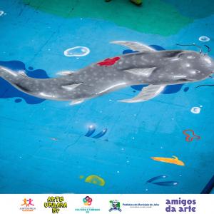 Imagem da notícia ESCADARIA DO SANTO ANTÔNIO SE TORNA NOVO PONTO TURÍSTICO DA CIDADE