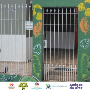 Imagem da notícia ESCADARIA DO SANTO ANTÔNIO SE TORNA NOVO PONTO TURÍSTICO DA CIDADE