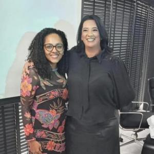 Imagem da notícia PREFEITURA E ESTADO DIALOGAM SOBRE LINHAS DE CRÉDITO PARA MULHERES