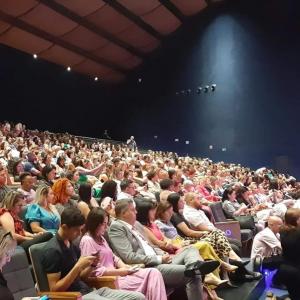 Imagem da notícia JAHU PARTICIPA DE INAUGURAÇÃO DA SECRETARIA ESTADUAL DE POLÍTICAS PARA AS MULHERES