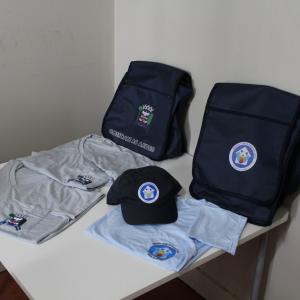 Imagem da notícia PREFEITURA REALIZA A AQUISIÇÃO DE NOVOS EQUIPAMENTOS PARA A SAÚDE