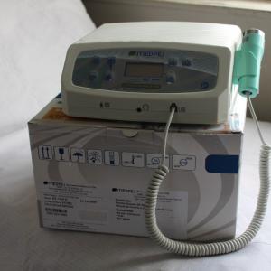 Imagem da notícia PREFEITURA REALIZA A AQUISIÇÃO DE NOVOS EQUIPAMENTOS PARA A SAÚDE