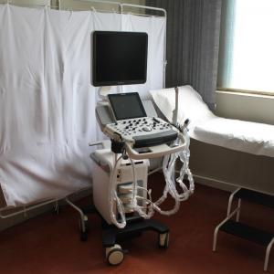 Imagem da notícia PREFEITURA REALIZA A AQUISIÇÃO DE NOVOS EQUIPAMENTOS PARA A SAÚDE
