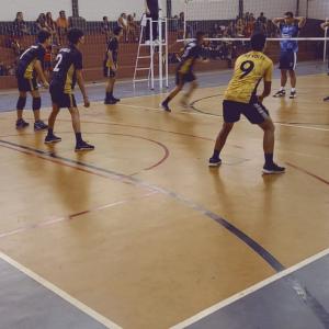 Imagem da notícia JAHU INICIA DISPUTA DOS JOGOS DA JUVENTUDE