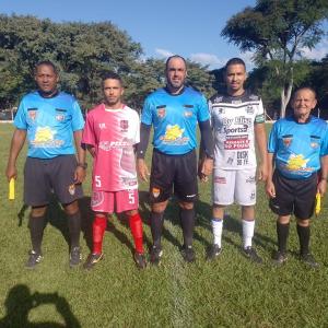 Imagem da notícia DEFINIDAS AS SEMIFINAIS DO CAMPEONATO JAUENSE DE FUTEBOL DA SEGUNDA DIVISÃO