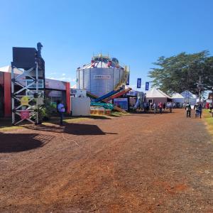 Imagem da notícia PREFEITURA LEVA PEQUENOS PRODUTORES RURAIS À AGRISHOW