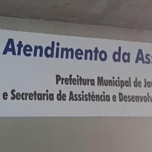 Imagem da notícia CONFIRA OS INVESTIMENTOS REALIZADOS NA ÁREA DA ASSISTÊNCIA E DESENVOLVIMENTO SOCIAL EM NOSSO MUNICÍPIO