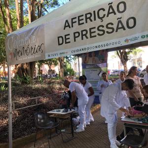 Imagem da notícia SÁBADO ESPECIAL NO JARDIM DE BAIXO EM HOMENAGEM ÀS MÃES