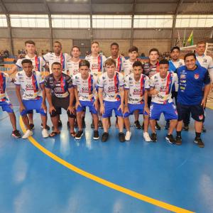 Imagem da notícia JOGOS DA JUVENTUDE: CONFIRA OS RESULTADOS DO FINAL DE SEMANA