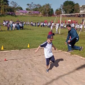 Imagem da notícia EDIÇÃO DE 2023 DOS JOGOS DA PRIMAVERA TEM INÍCIO
