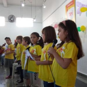 Imagem da notícia APRESENTAÇÕES MARCAM SEMANA DA FAMÍLIA DO PROJETO GURI