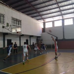 Imagem da notícia BASQUETE: JAHU CONQUISTA NOVA VITÓRIA PELA LBC E AVANÇA DE FASE NA LIGA CRAB