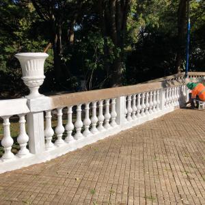 Imagem da notícia PREFEITURA INICIA REVITALIZAÇÃO DO CANO TORTO