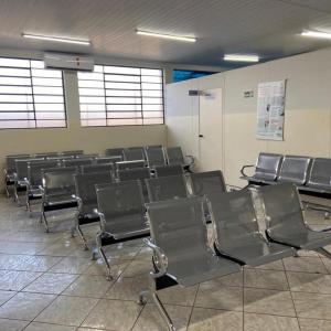 Imagem da notícia USF ADILSON MORANDI AGORA TEM AR CONDICIONADO