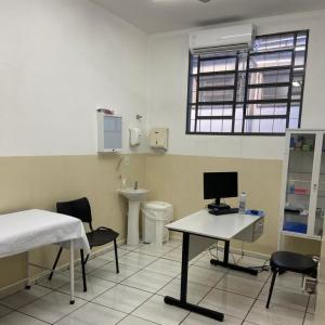 Imagem da notícia USF ADILSON MORANDI AGORA TEM AR CONDICIONADO