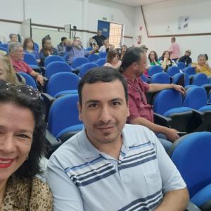 Imagem da notícia JAHU PARTICIPA DE ENCONTRO SOBRE A LEI PAULO GUSTAVO