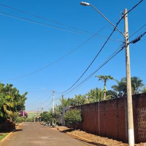 Imagem da notícia JAHU ILUMINADA: INICIADA TROCA DE LÂMPADAS NA VILA RIBEIRO