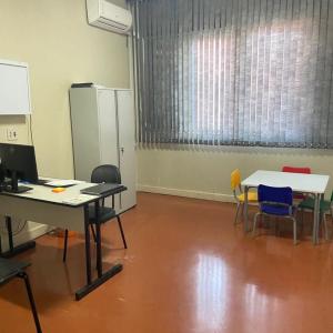 Imagem da notícia MAIS UNIDADES DE SAÚDE RECEBEM AR CONDICIONADO