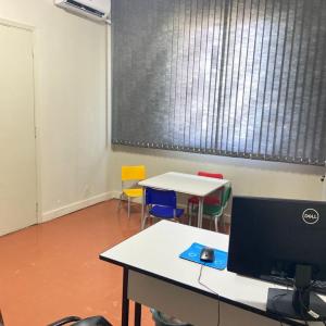 Imagem da notícia MAIS UNIDADES DE SAÚDE RECEBEM AR CONDICIONADO