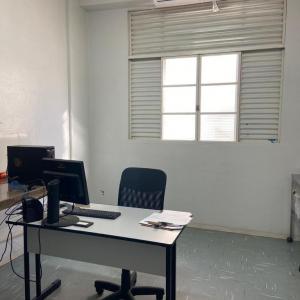 Imagem da notícia MAIS UNIDADES DE SAÚDE RECEBEM AR CONDICIONADO
