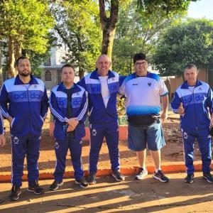 Imagem da notícia JOGOS REGIONAIS: JAHU CONQUISTA MEDALHAS NO XADREZ E JUDÔ