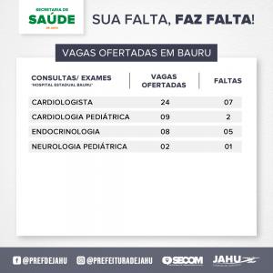 Imagem da notícia SUA FALTA FAZ FALTA