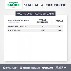 Imagem da notícia SUA FALTA FAZ FALTA