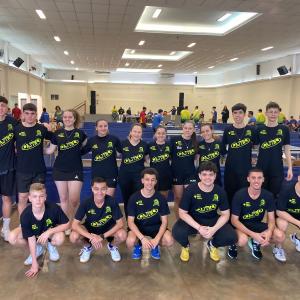 Imagem da notícia JOGOS REGIONAIS: DIA DE MEDALHAS NO FUTEBOL FEMININO E NA CAPOEIRA