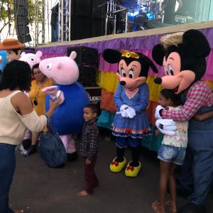 Imagem da notícia FALAMANSA ENCERRA FESTIVAL NORDESTINO