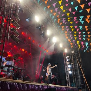 Imagem da notícia FALAMANSA ENCERRA FESTIVAL NORDESTINO