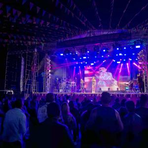 Imagem da notícia FALAMANSA ENCERRA FESTIVAL NORDESTINO