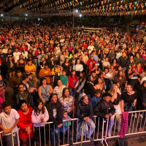 Imagem da notícia FALAMANSA ENCERRA FESTIVAL NORDESTINO