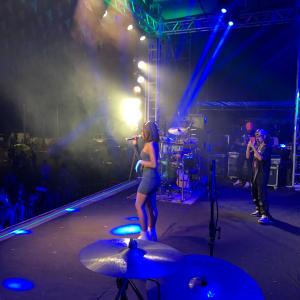Imagem da notícia FALAMANSA ENCERRA FESTIVAL NORDESTINO