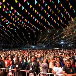 Imagem da notícia FALAMANSA ENCERRA FESTIVAL NORDESTINO