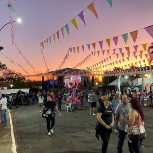Imagem da notícia FALAMANSA ENCERRA FESTIVAL NORDESTINO