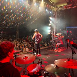 Imagem da notícia FALAMANSA ENCERRA FESTIVAL NORDESTINO
