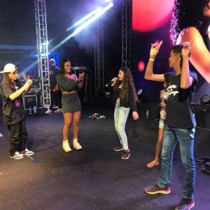 Imagem da notícia FALAMANSA ENCERRA FESTIVAL NORDESTINO