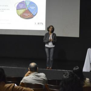 Imagem da notícia Fundação PROCON-SP realiza capacitação - FOTOS