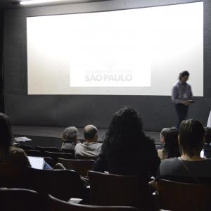 Imagem da notícia Fundação PROCON-SP realiza capacitação - FOTOS