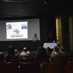 Imagem da notícia Fundação PROCON-SP realiza capacitação - FOTOS