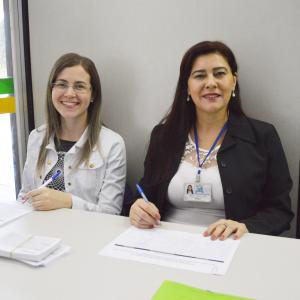 Imagem da notícia Fundação PROCON-SP realiza capacitação - FOTOS